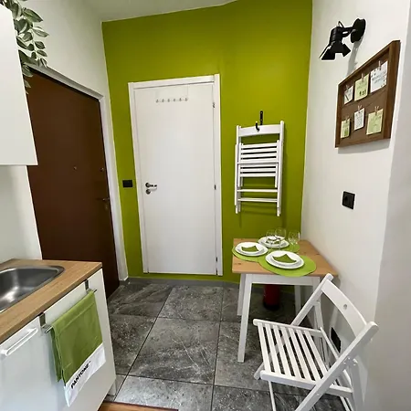 شقة Mini-house In The Centre