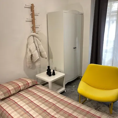 Mini-house In The Centre Apartment *