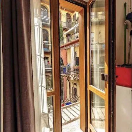 Mini-house In The Centre