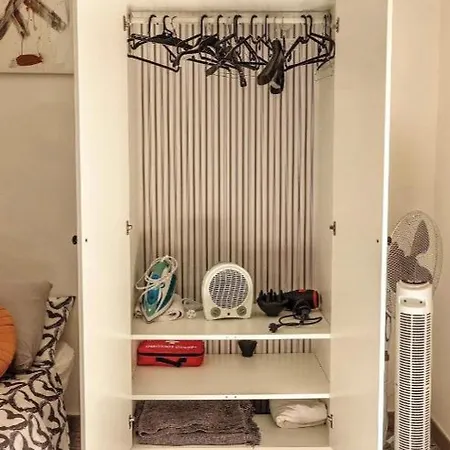 Lägenhet Mini-house In The Centre