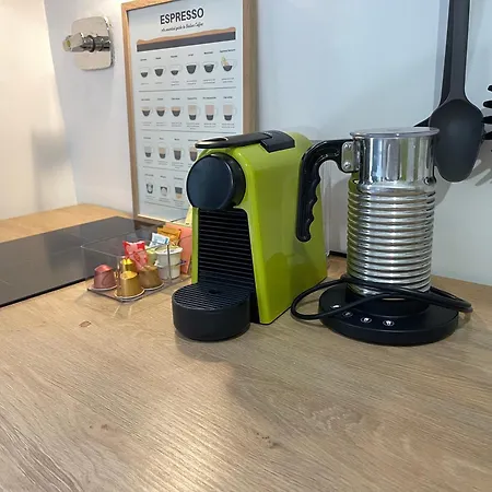 Mini-house In The Centre Apartment