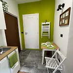 Apartmán Mini-house In The Centre