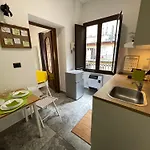 Mini-house In The Centre *